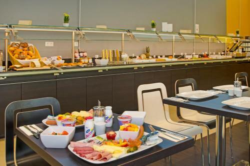 Star Inn Hotel Premium Hannover, By Quality