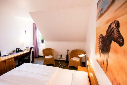 Hogh Hotel Heilbronn
