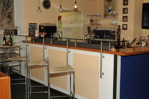Hogh Hotel Heilbronn