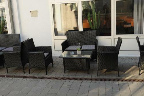 Hogh Hotel Heilbronn