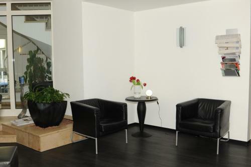 Hogh Hotel Heilbronn