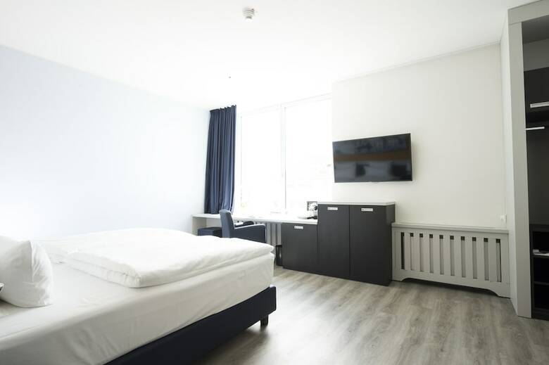Carathotel D�sseldorf City