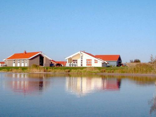 Four-bedroom Holiday Home In Otterndorf 3