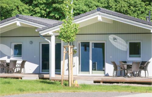 Ferienhausdorf Thale