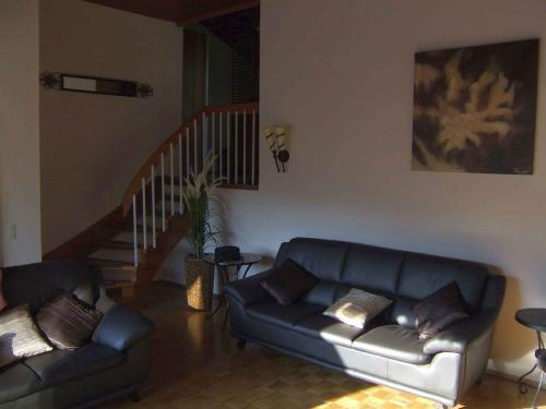 Apartamento Ferienwohnung Dunleavy