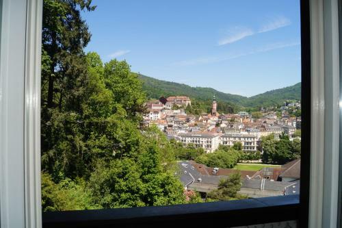 Hotel Tanneck