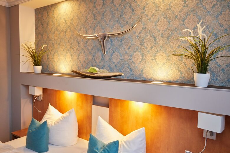 Cityhotel Bernburg