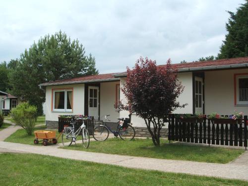 Ferienpark Heidenholz