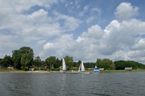Ferienpark Heidenholz
