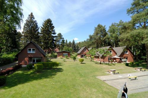 Ferienpark Heidenholz