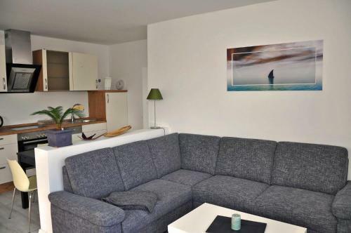 Apartamento Komfort-ferienwohnungen