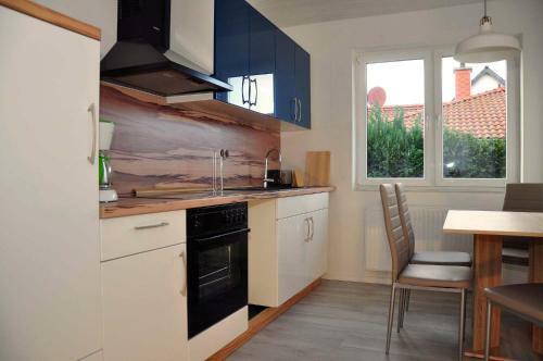 Apartamento Komfort-ferienwohnungen
