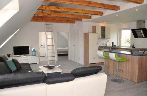 Apartamento Komfort-ferienwohnungen