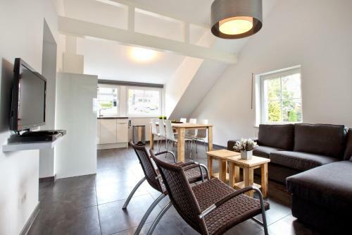 Kristall Apartments