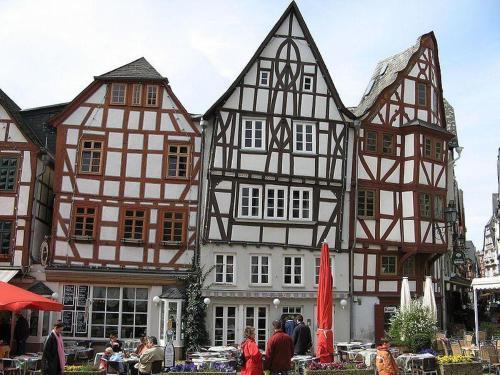 Apartamento Ferienwohnung - Erhol Dich Gut