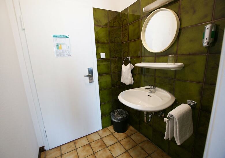 Bahn-hotel