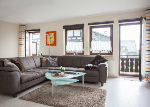 Apartment Feldstr. 40