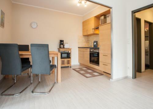 Apartment Feldstr. 40