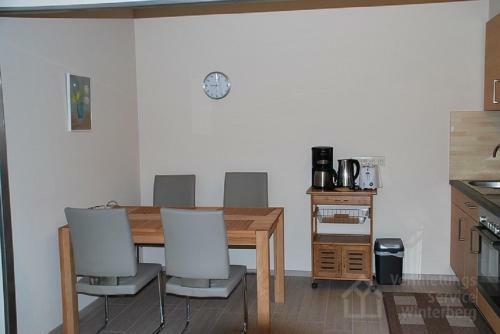 Apartment Feldstr. 40