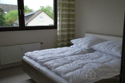 Apartment Feldstr. 40