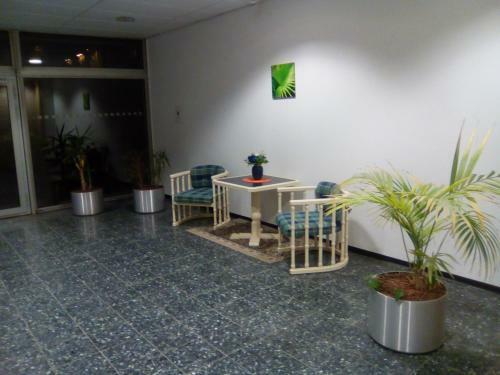 Apartamento 3 Dtv Sterne Fewo M�nster - Pool & Sauna