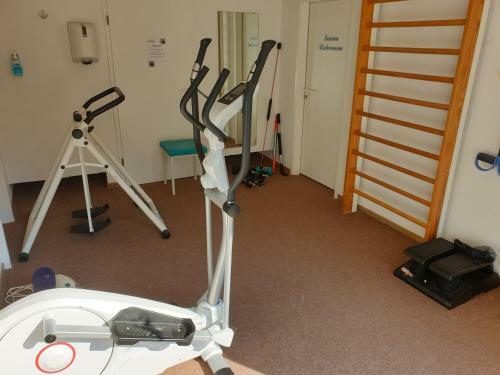 Apartamento 3 Dtv Sterne Fewo M�nster - Pool & Sauna