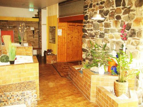 Apartamento 3 Dtv Sterne Fewo M�nster - Pool & Sauna