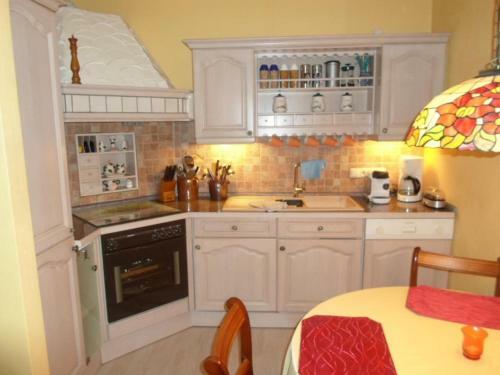 Apartamento 3 Dtv Sterne Fewo M�nster - Pool & Sauna