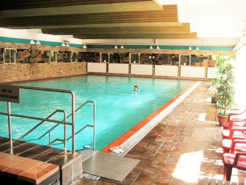 Apartamento 3 Dtv Sterne Fewo M�nster - Pool & Sauna