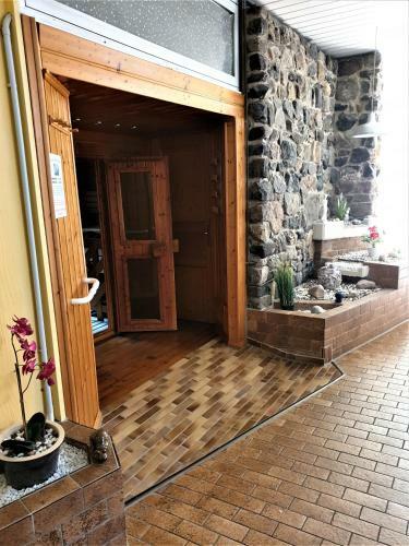 Apartamento 3 Dtv Sterne Fewo M�nster - Pool & Sauna