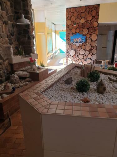Apartamento 3 Dtv Sterne Fewo M�nster - Pool & Sauna