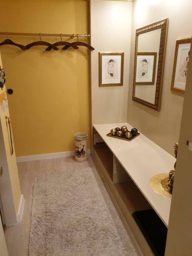 Apartamento 3 Dtv Sterne Fewo M�nster - Pool & Sauna