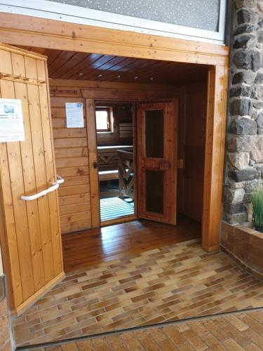 Apartamento 3 Dtv Sterne Fewo M�nster - Pool & Sauna