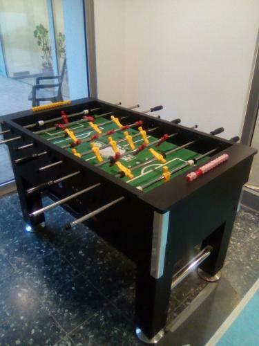Apartamento 3 Dtv Sterne Fewo M�nster - Pool & Sauna