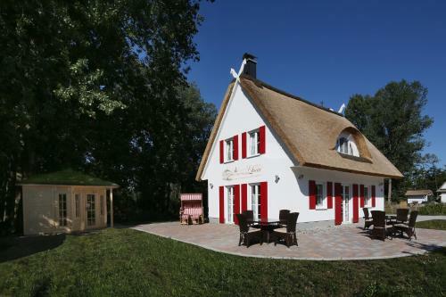 Ferienhaus Lucia
