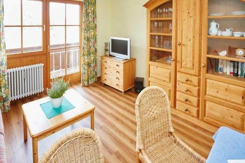 Apartamento Ferienwohnung M. Schmidt