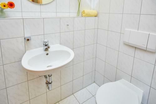 Apartamento Ferienwohnung M. Schmidt