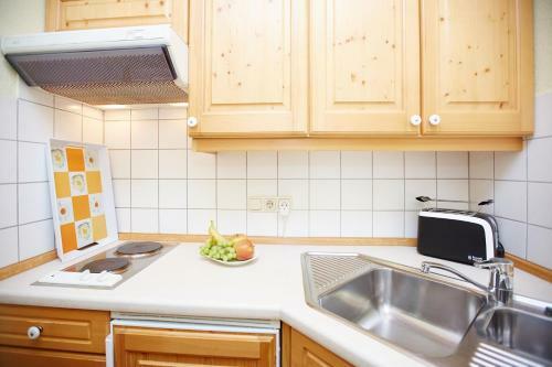 Apartamento Ferienwohnung M. Schmidt