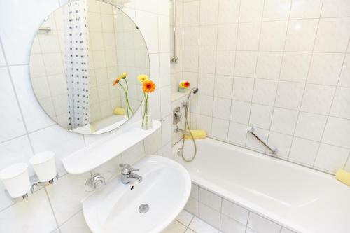 Apartamento Ferienwohnung M. Schmidt