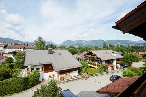 Apartamento Ferienwohnung M. Schmidt