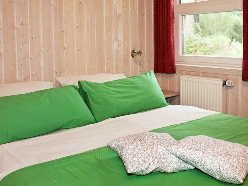 Four-bedroom Holiday Home In Otterndorf 17