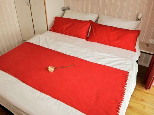 Four-bedroom Holiday Home In Otterndorf 17