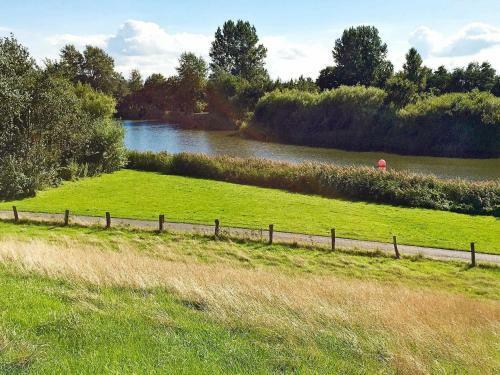 Four-bedroom Holiday Home In Otterndorf 17