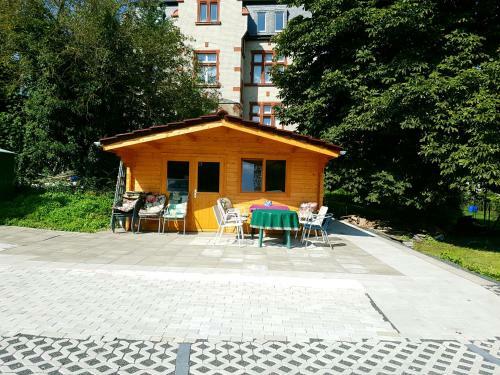 Hostal Haus Erika