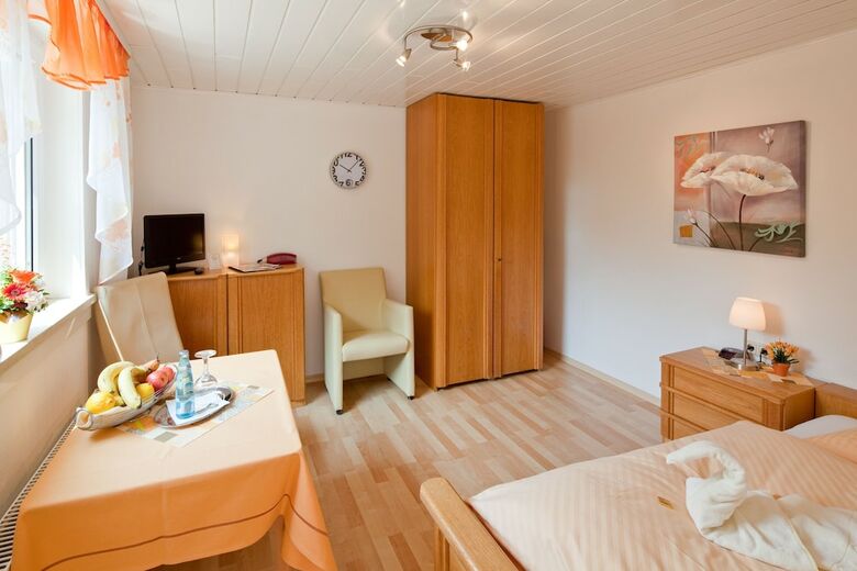 Hotel Villa Goldbach