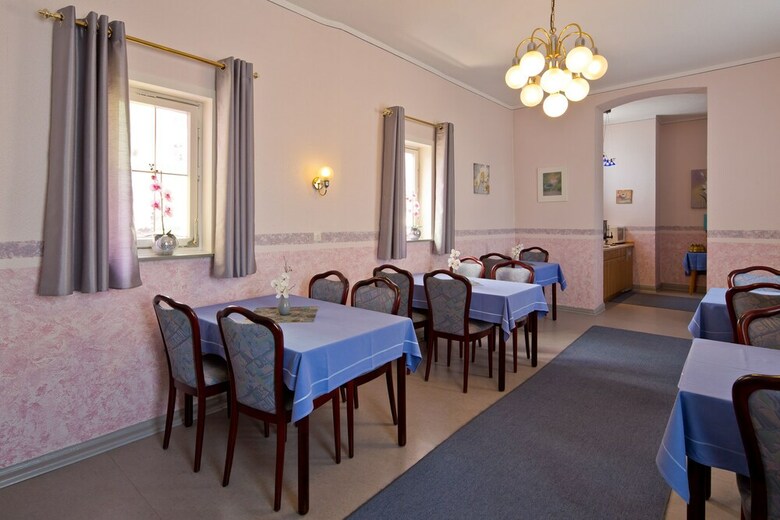 Hotel Villa Goldbach