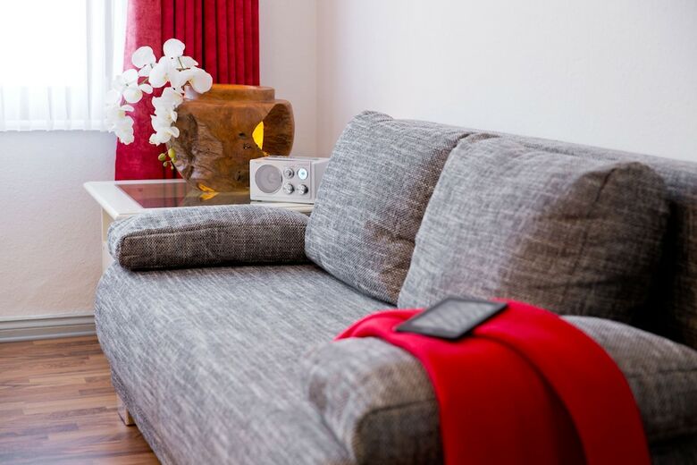 Hotel Villa Goldbach