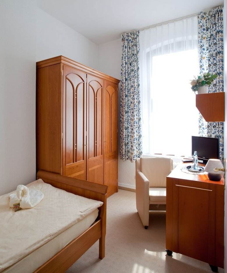Hotel Villa Goldbach