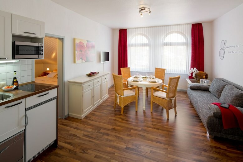 Hotel Villa Goldbach