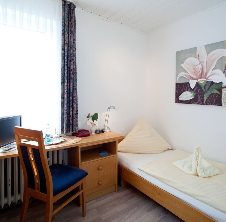 Hotel Villa Goldbach